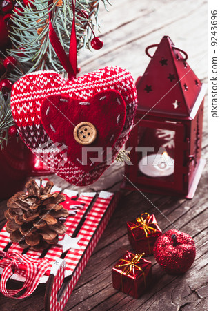 Christmas decor 9243696
