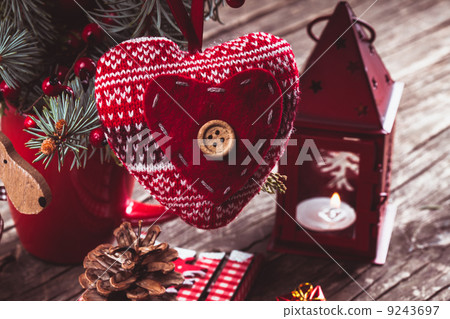 Christmas decor 9243697