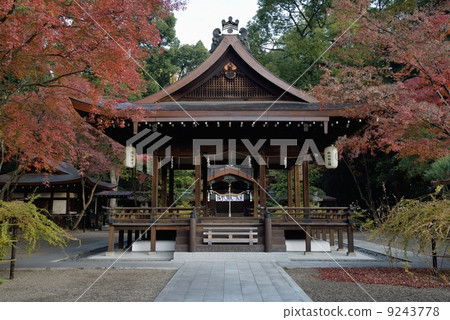 Dance of Nashiki Shrine 9243778