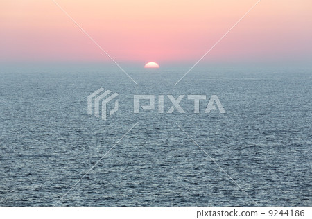 South cape of Lefkas island (Greece) 9244186