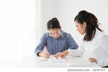 Image of a private teacher Image of a private teacher 9244357