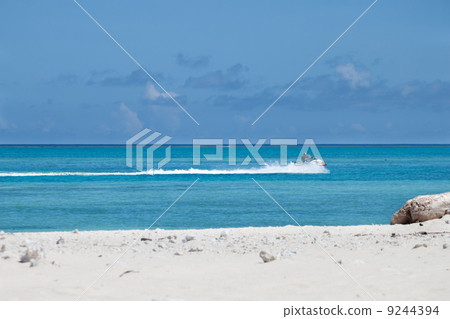 久米島孵化海灘 9244394