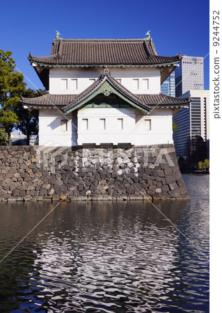 Sakurada double oar Sakurada double oar 9244752