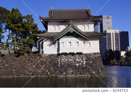 Sakurada double oar Sakurada double oar 9244753