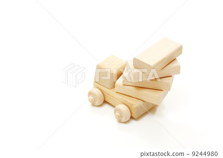 Overload load collapse image 9244980