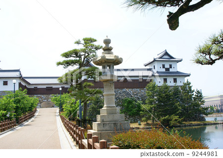 Imabari Castle　 9244981