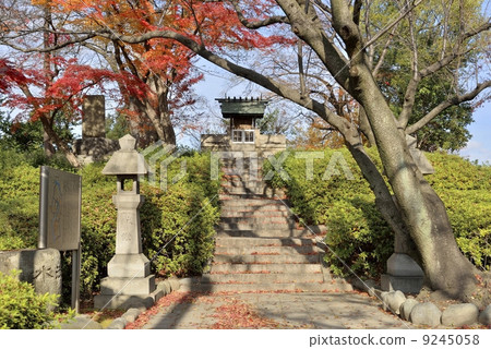 Kiuzu Old Castle Park Kiuzu Old Castle Park 9245058