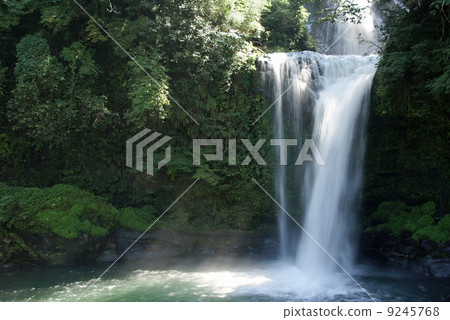 Waterfall of Charity 9245768