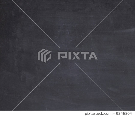 Blackboard or chalkboard texture 9246804