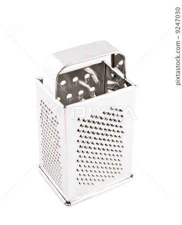 Stainless steel cheese grater 9247030