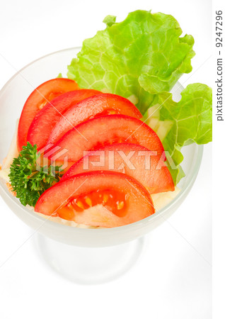 Fresh salad Fresh salad 9247296