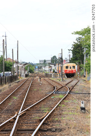 Kominato Railway 9247703