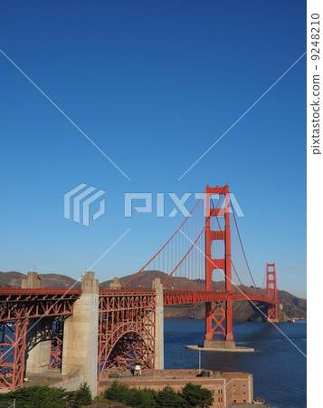 Golden Gate Bridge Golden Gate Bridge 9248210