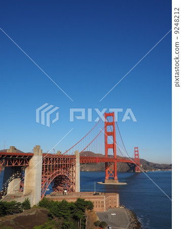 Golden Gate Bridge Golden Gate Bridge 9248212