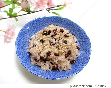 Flower celebration dish 9248529