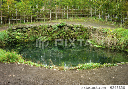 Oshino Hakkai Choshi Pond 9248830