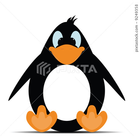 Penguin toy Penguin toy 9249358