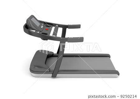 Treadmill machine Treadmill machine 9250214