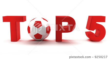 Top 5 Top 5 9250217