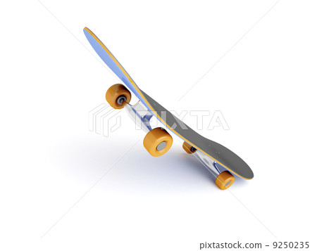 Skateboard 9250235