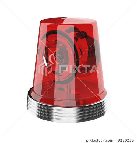 Red flashlight Red flashlight 9250236