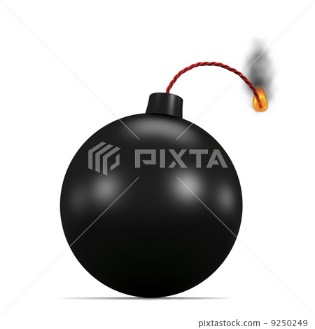 Black bomb Black bomb 9250249