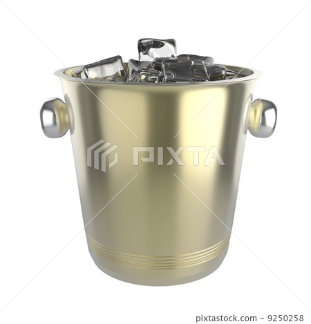 Luxury ice bucket 9250258