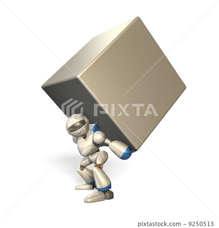 A robust robot 9250513
