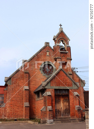 弘前升天教堂 9250777