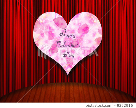 情人節 9252916
