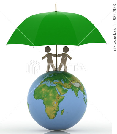 conception of defence of environment 9252928