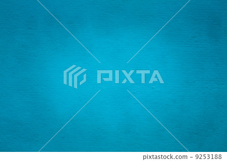 Old Blue Paper Texture Background(Horizontal) 9253188