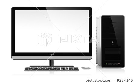 Computer Computer 9254146