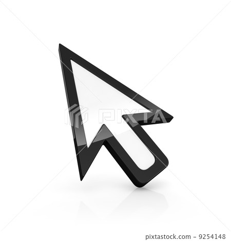 Arrow pointer 9254148