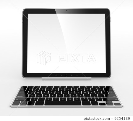 Tablet computer Tablet computer 9254189