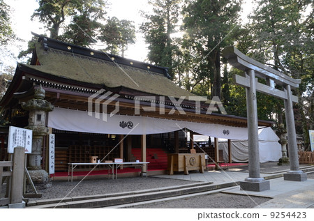 鹿島神宮建築 鹿島神宮建築 9254423