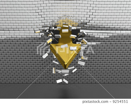 Breaktrough Breaktrough 9254551