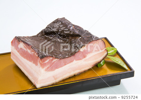 Bacon · Mass 9255724