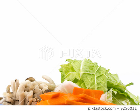 Vegetable topping 9256031