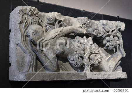 Eva of Autun 9256291