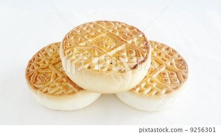 3個月餅 3個月餅 9256301