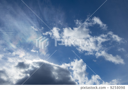 彩虹 彩虹 9258098