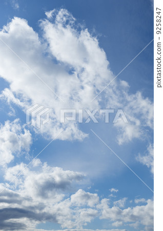 Autumn clouds 9258247