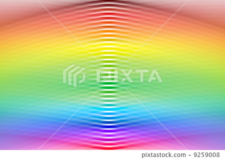 Colourful spectrum texture background 9259008