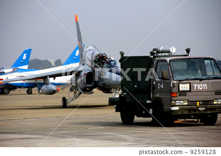 Iruma基地航空展 Iruma基地航空展 9259128