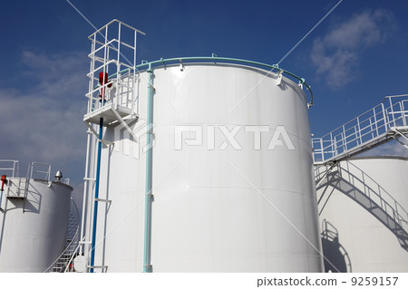 Storage tank 9259157