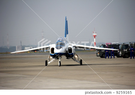 Iruma基地航空展 9259165