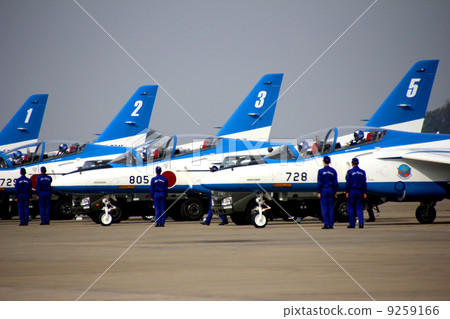 Iruma Base Air Show 9259166