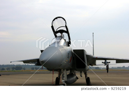 Iruma Base Air Show 9259219