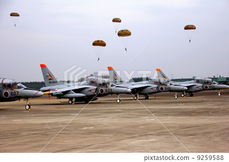Iruma Base Air Show Iruma Base Air Show 9259588